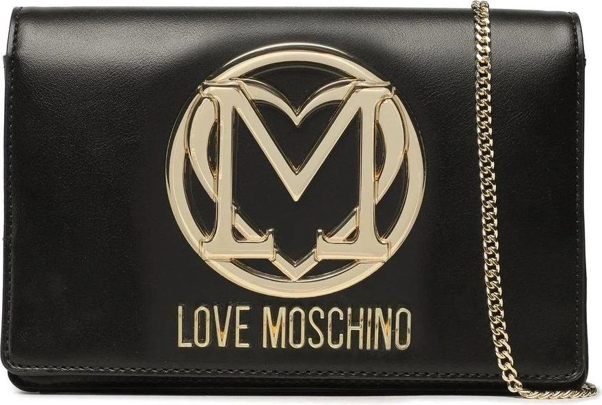 Сумка через плечо LOVE MOSCHINO Элегантная сумка через плечо из искусственной кожи