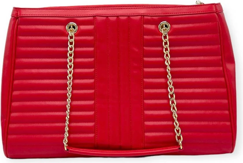 Сумка-шоппер LOVE MOSCHINO Chic Quilted