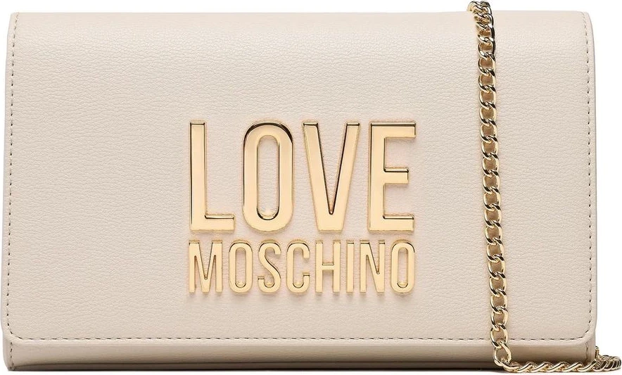 Сумка через плечо LOVE MOSCHINO