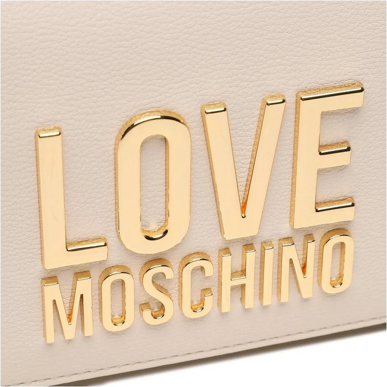 Сумка через плечо LOVE MOSCHINO