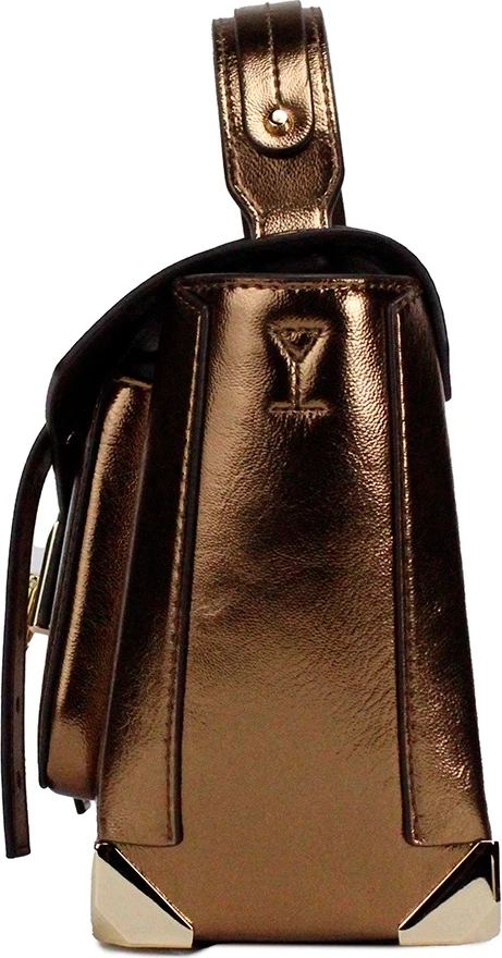 Сумка-сачель Michael Kors Manhattan