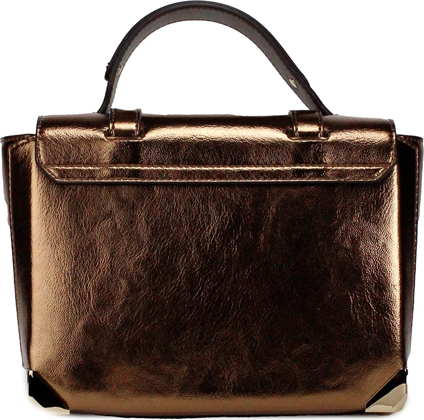 Сумка-сачель Michael Kors Manhattan