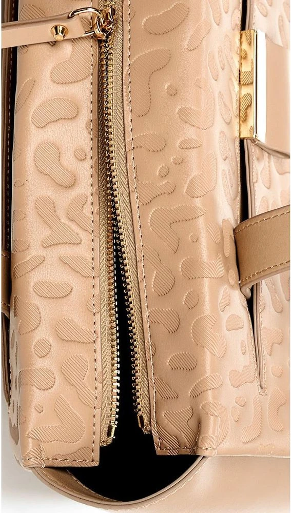 Сумка через плечо cavalli CLASS