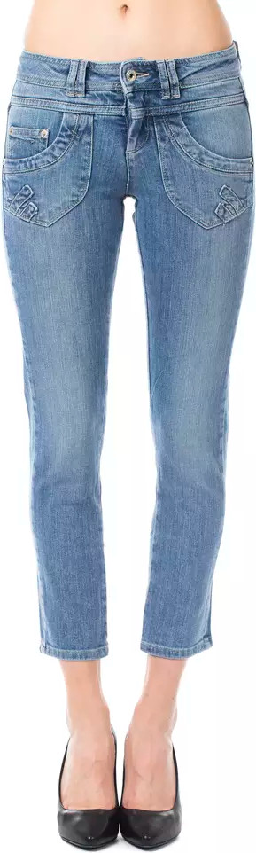 Capri Jeans Ungaro Sport