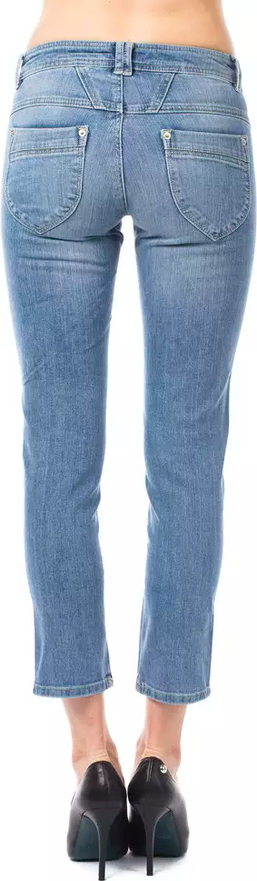 Capri Jeans Ungaro Sport