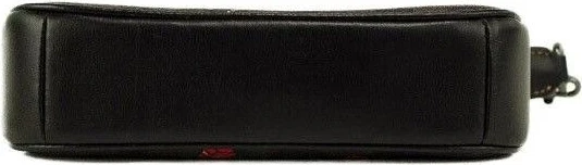 Сумка-клатч с верхней ручкой Coach Nolita 19 Mini Holiday Snoopy