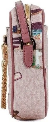 Сумка через плечо Michael Kors Jet Set Girls East West