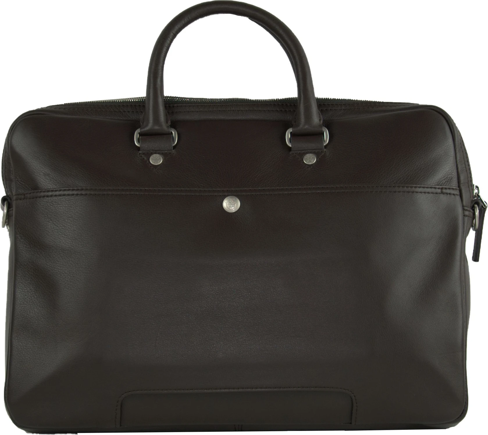 Портфель A.G. Spalding & Bros Manhattan с молнией