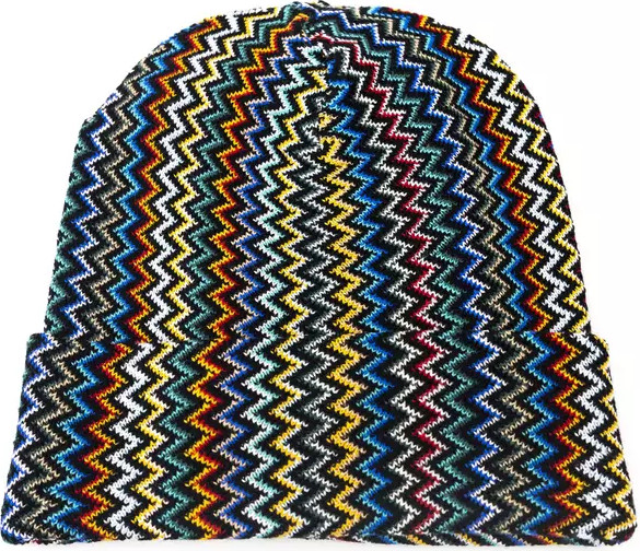 Шляпа Missoni