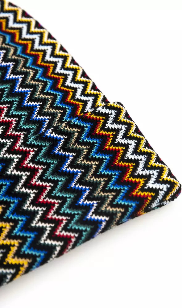 Шляпа Missoni