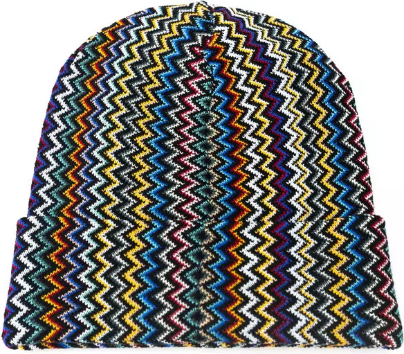Шляпа Missoni