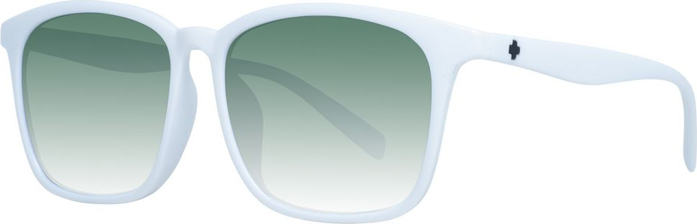 Солнцезащитные очки Spy White