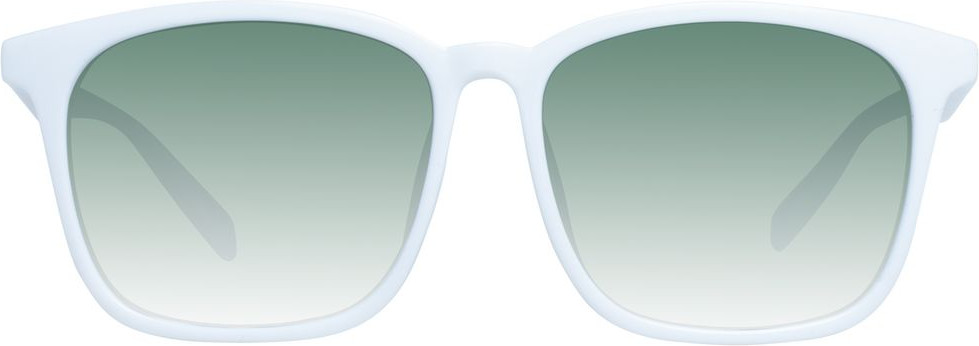Солнцезащитные очки Spy White