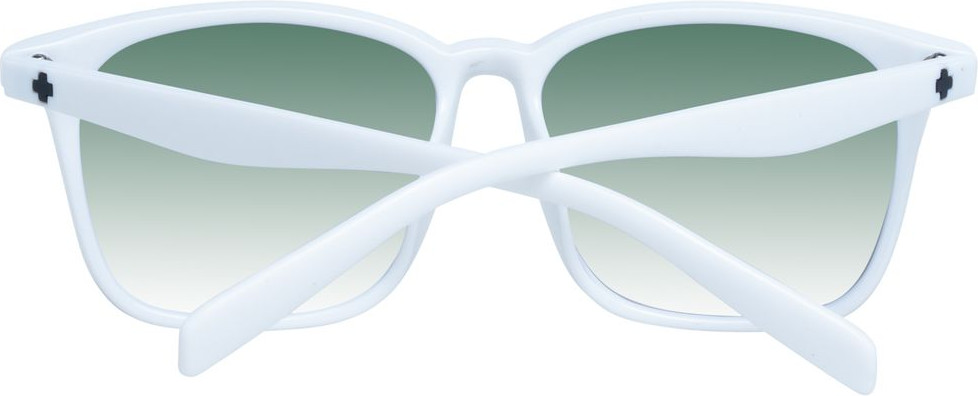 Солнцезащитные очки Spy White