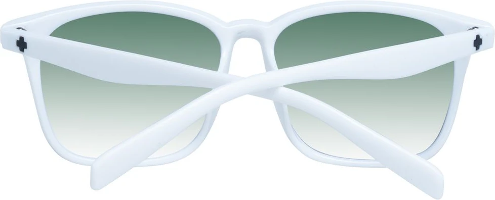 Солнцезащитные очки Spy White