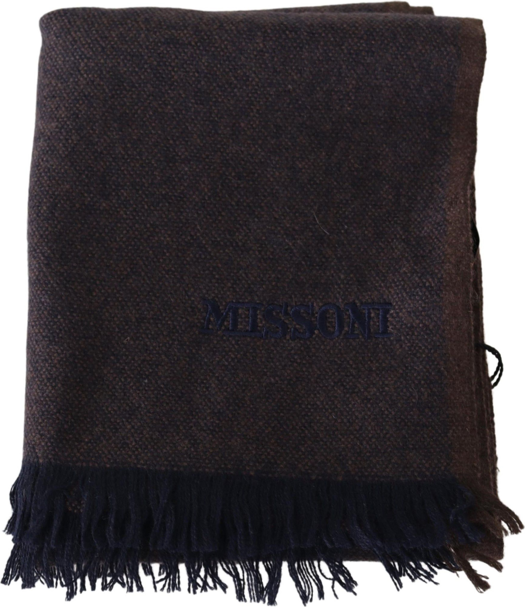 Шарф Missoni Элегантный Кашемир