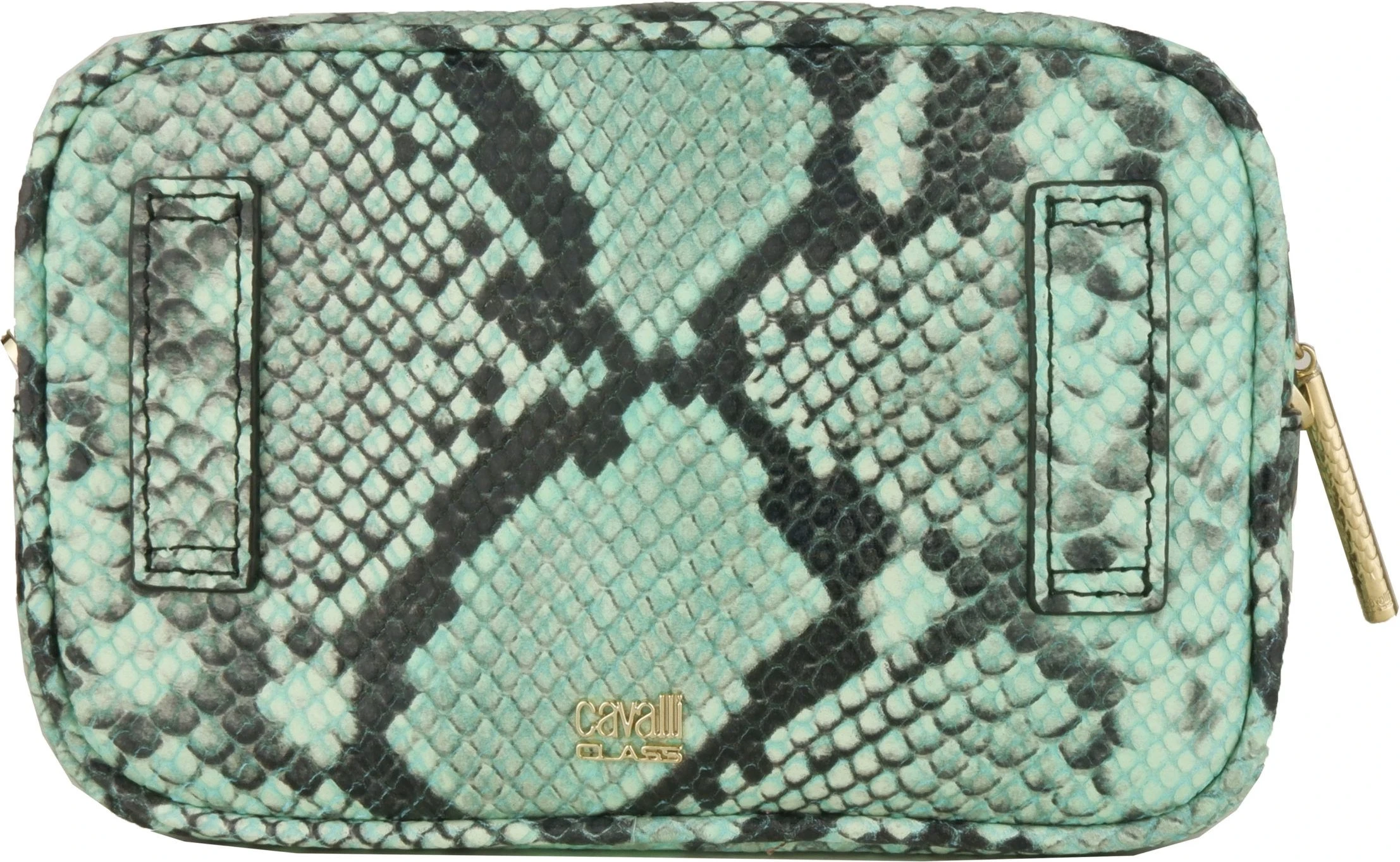 Сумка на пояс cavalli CLASS