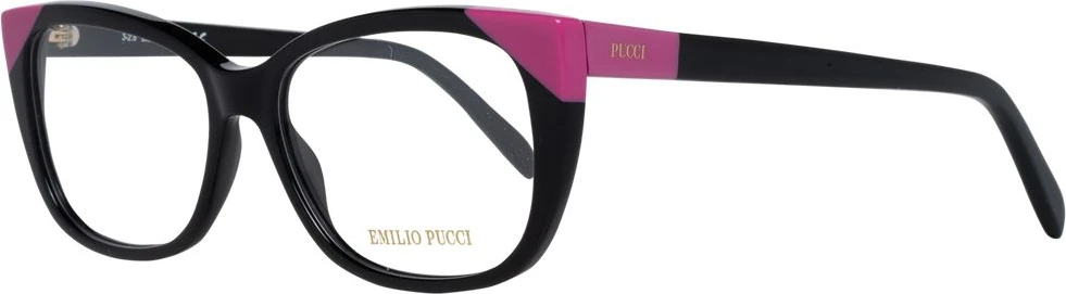 Пластиковые очки Emilio Pucci