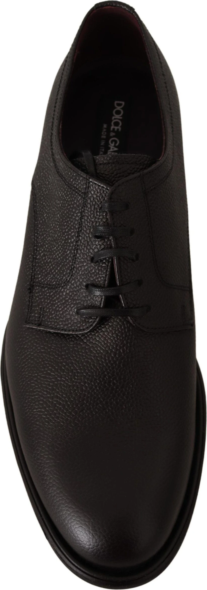 Derby Shoes Dolce & Gabbana