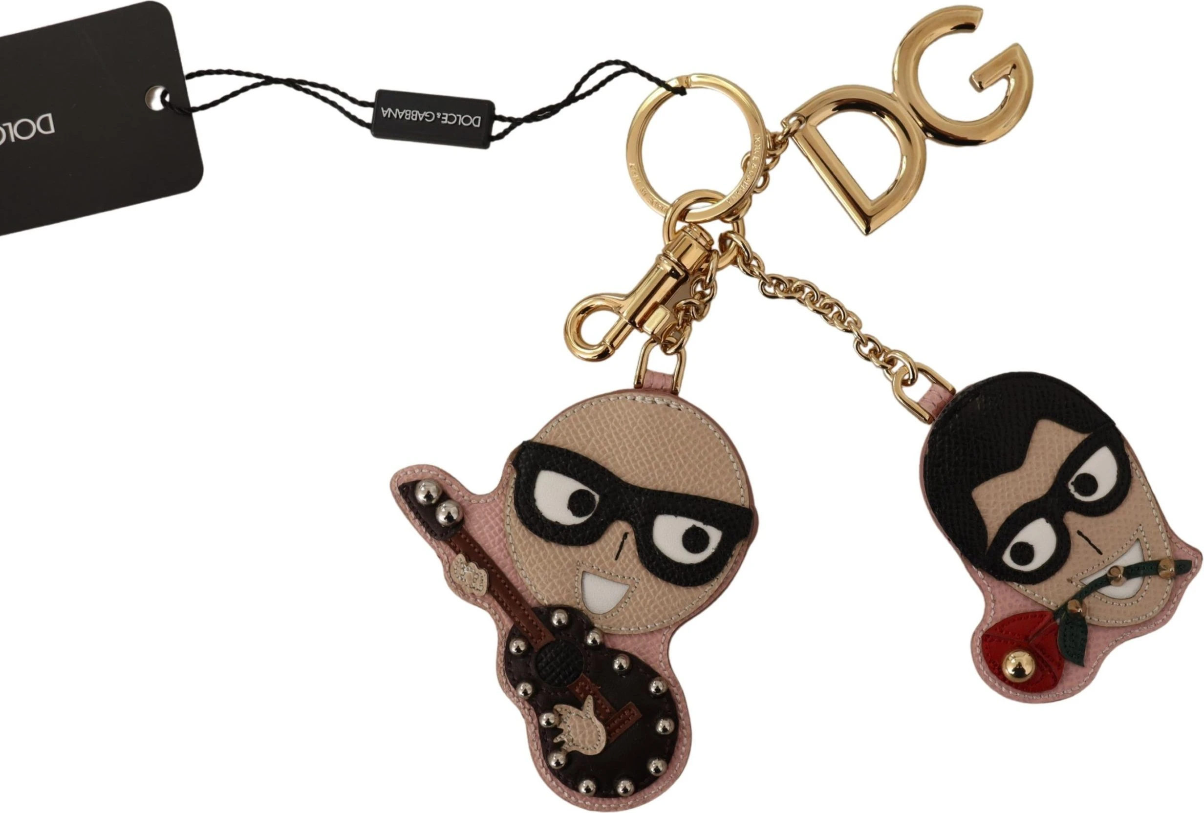 Брелок Dolce & Gabbana