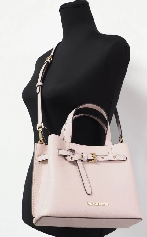 Сэтчел через плечо Michael Kors Emilia