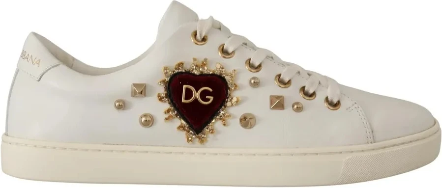 Кроссовки Dolce & Gabbana
