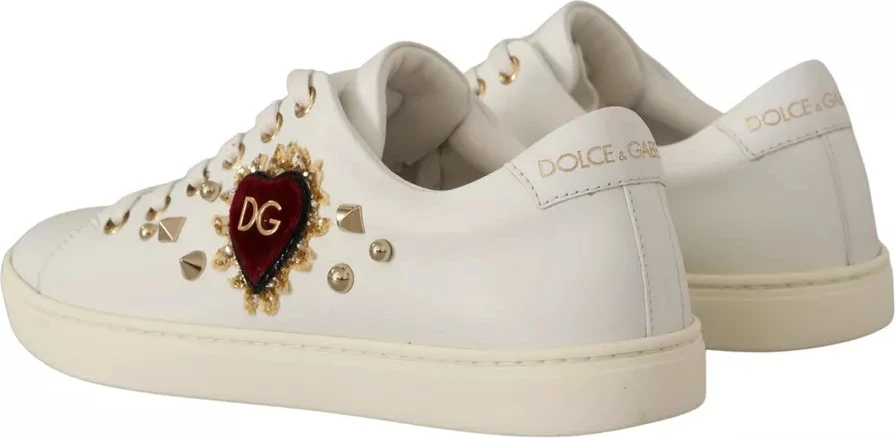 Кроссовки Dolce & Gabbana