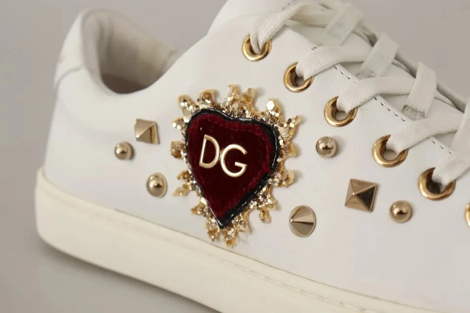 Кроссовки Dolce & Gabbana