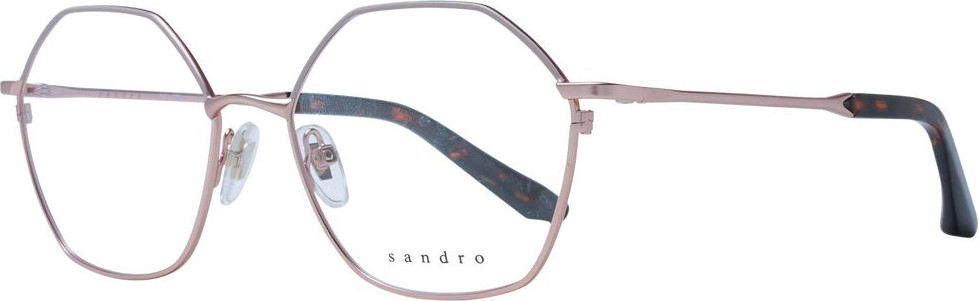 Оправа для очков Sandro Rose Gold