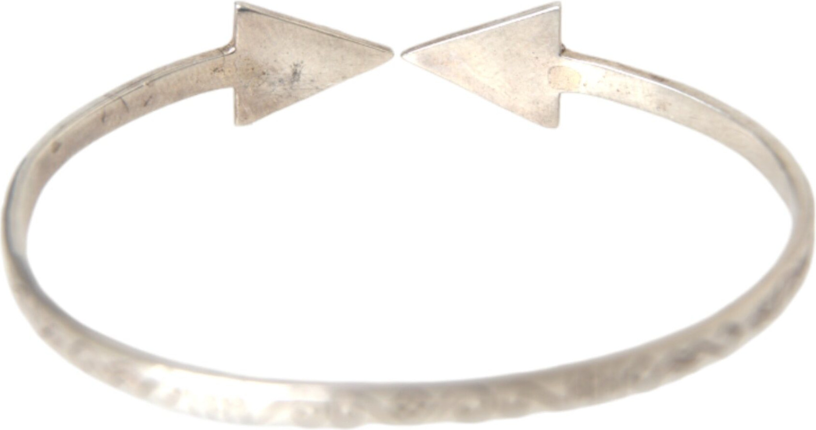 Браслет-кафф Nialaya Jewelry Стрела