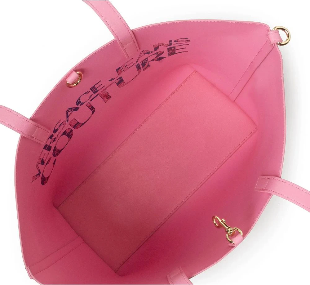 Сумка через плечо Versace Jeans Shopping Bag
