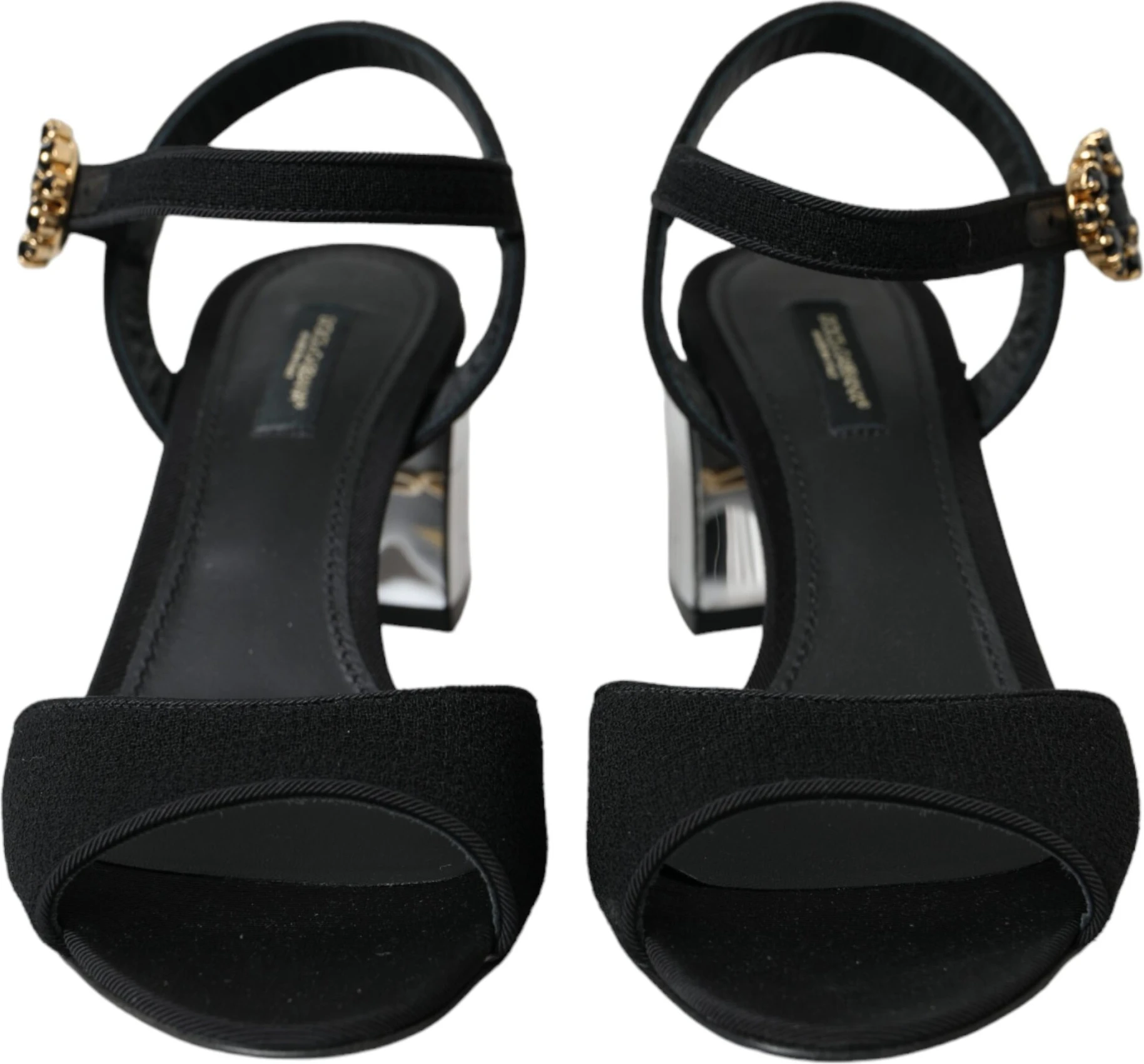 Босоножки Dolce & Gabbana