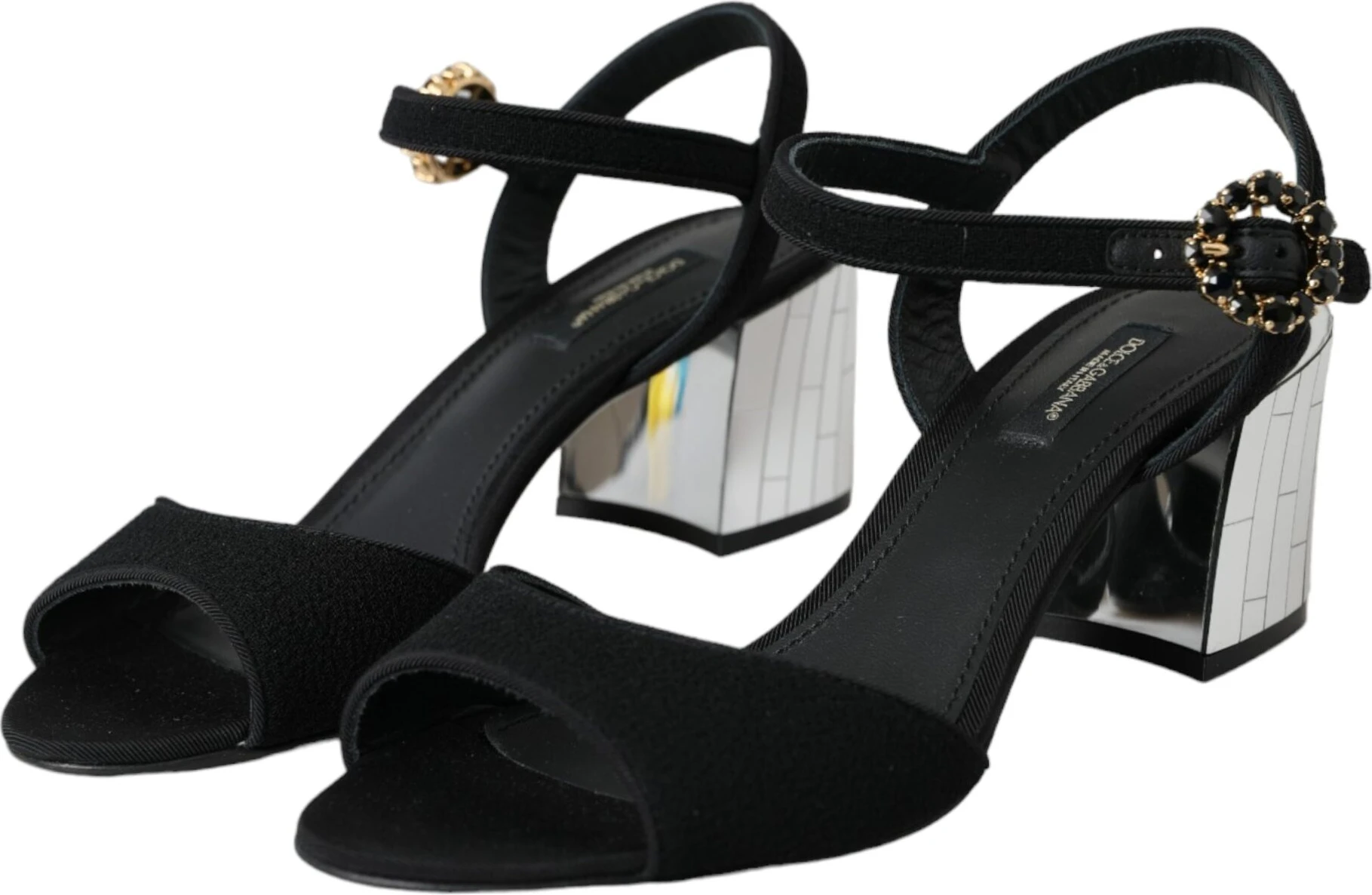 Босоножки Dolce & Gabbana