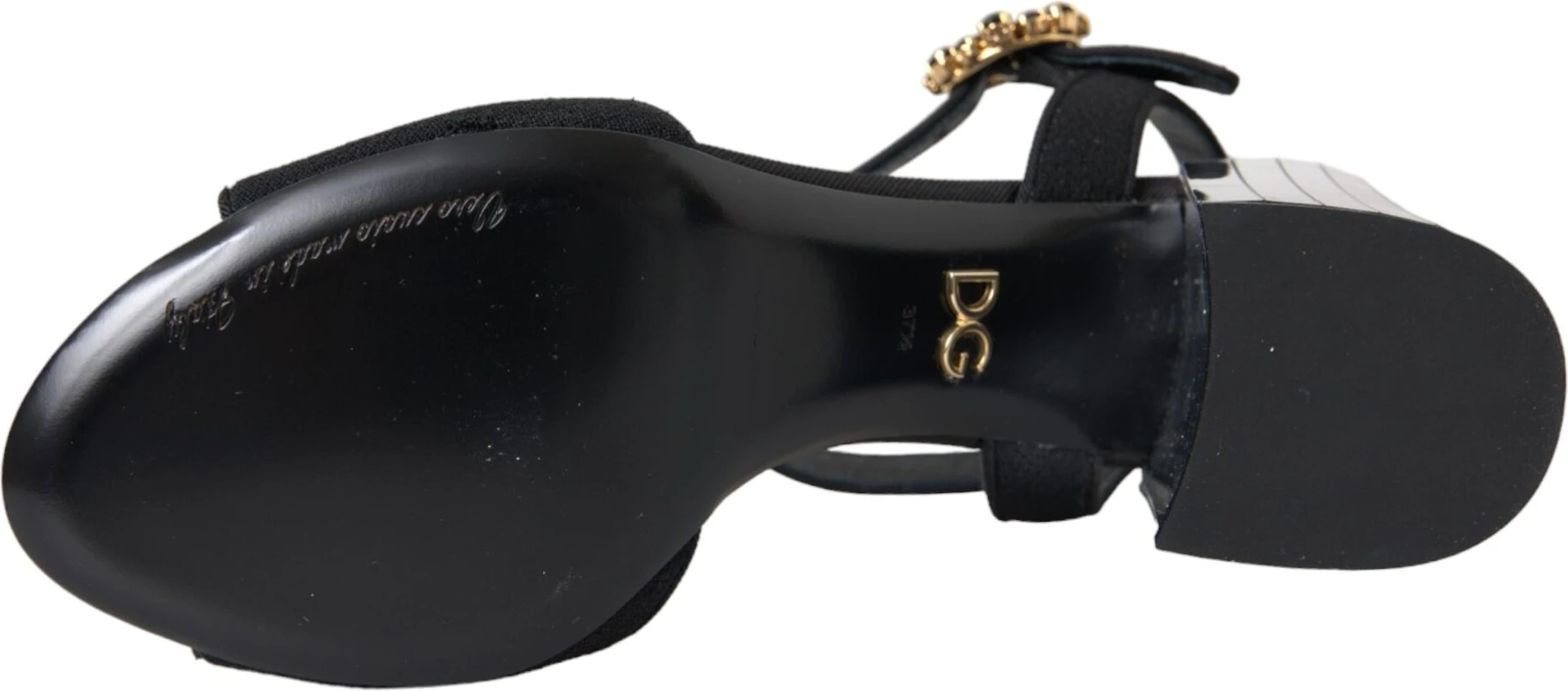 Босоножки Dolce & Gabbana