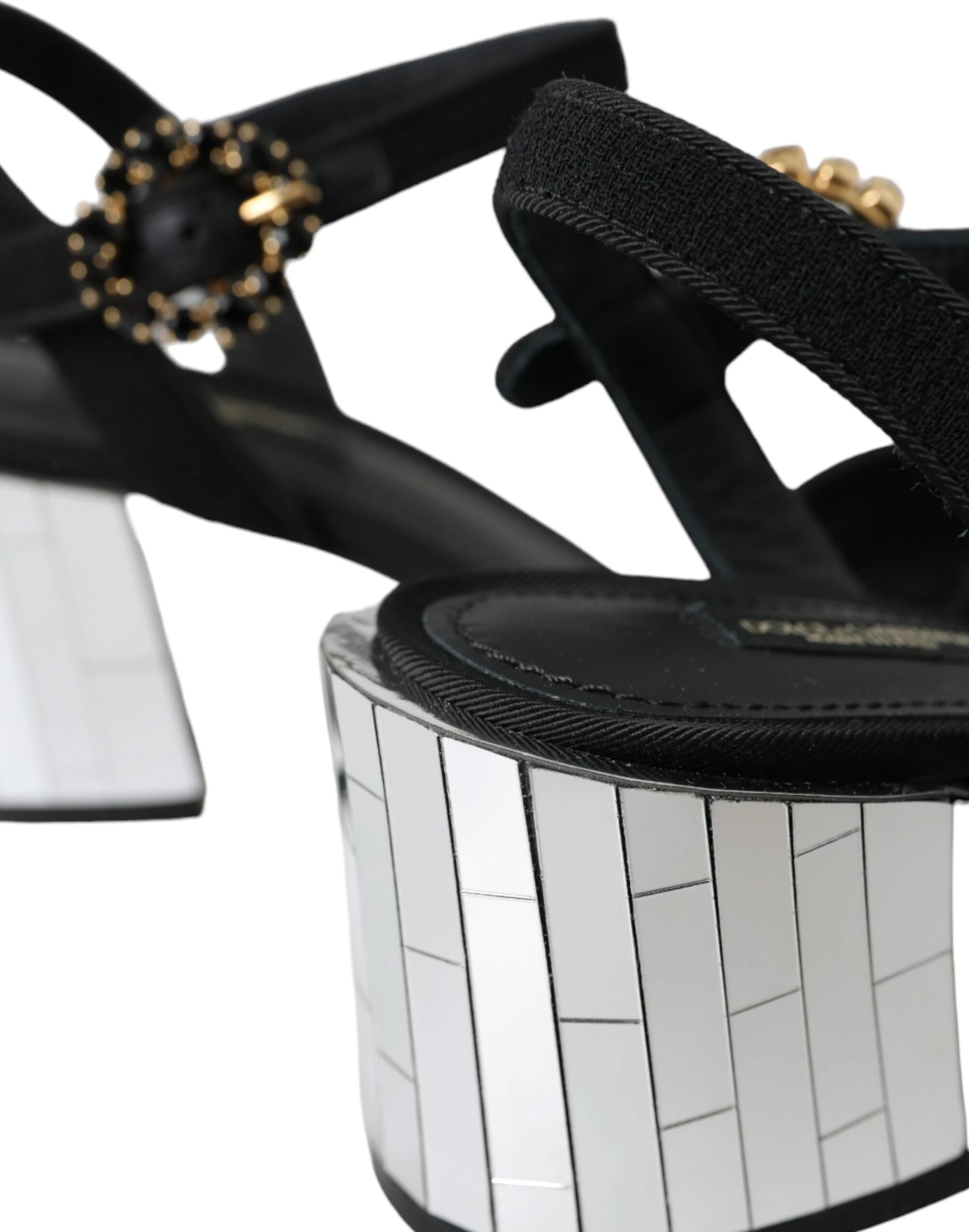 Босоножки Dolce & Gabbana