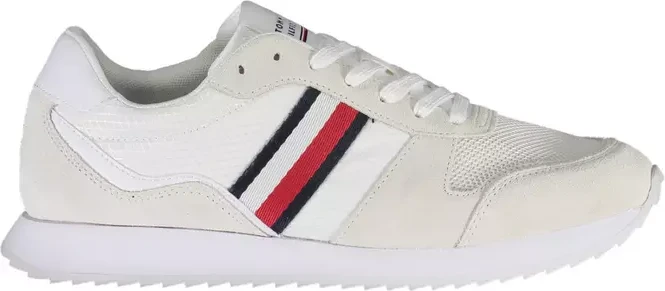 Кроссовки Tommy Hilfiger Eco-Conscious