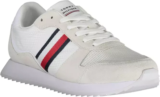Кроссовки Tommy Hilfiger Eco-Conscious