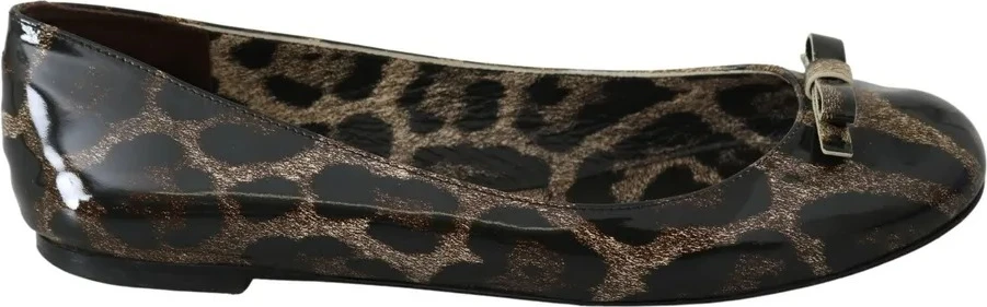 Балетки Dolce & Gabbana