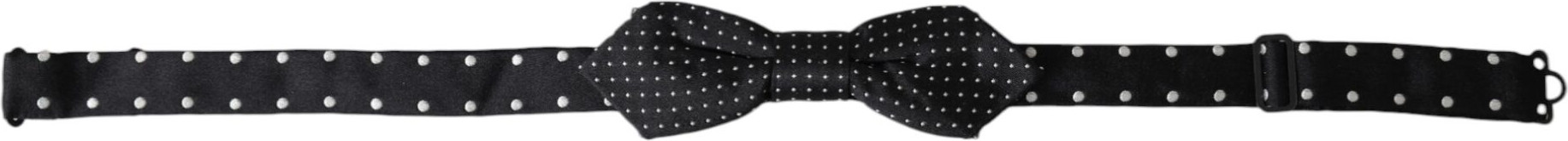 Галстук-бабочка Dolce & Gabbana Papillon