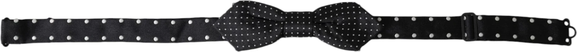 Галстук-бабочка Dolce & Gabbana Papillon