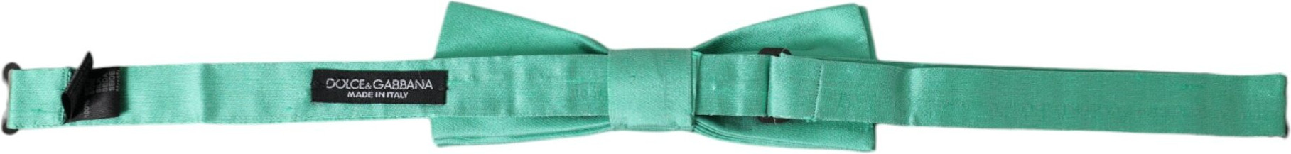 Галстук-бабочка Neck Bow Tie Dolce & Gabbana