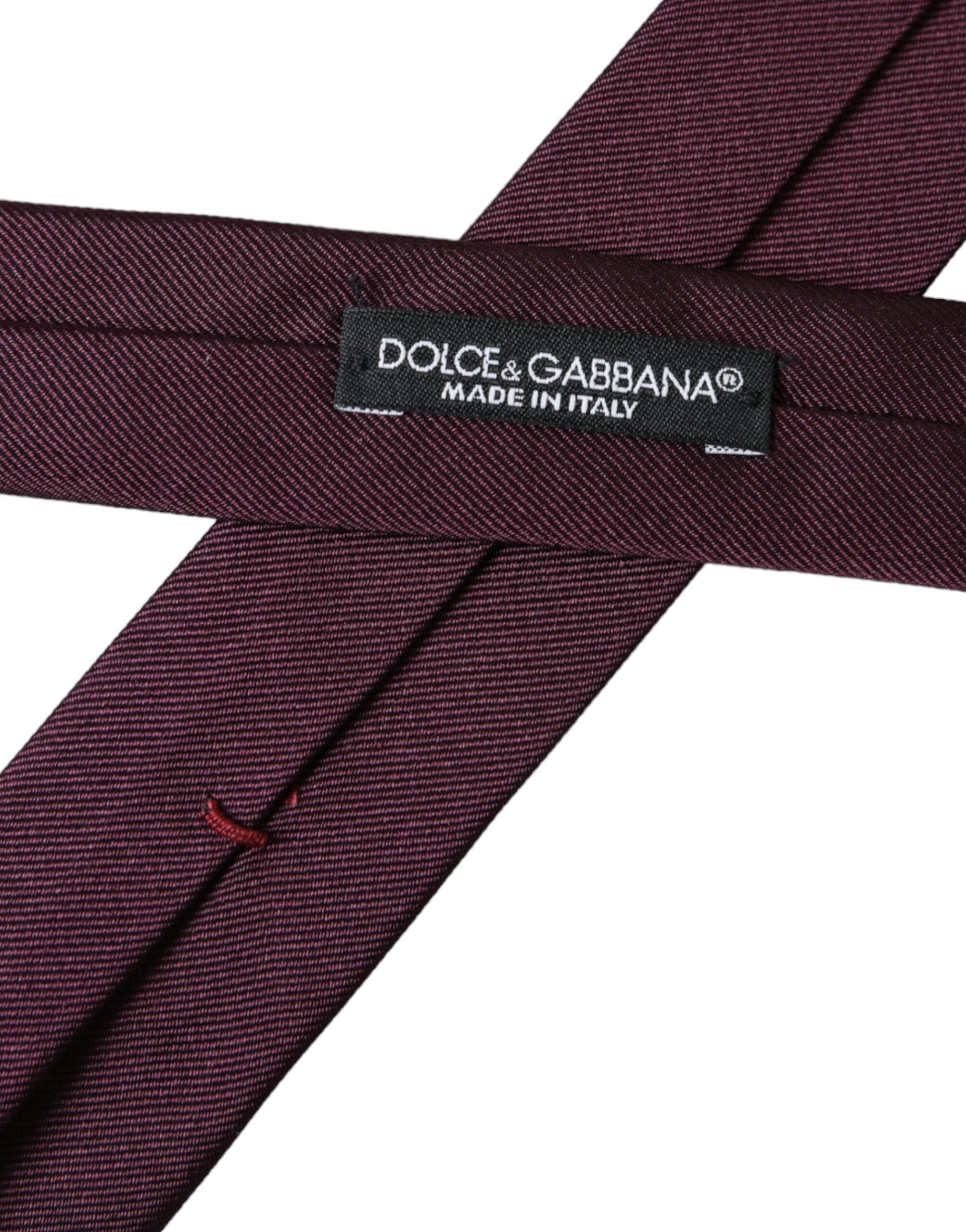 Галстук Dolce & Gabbana