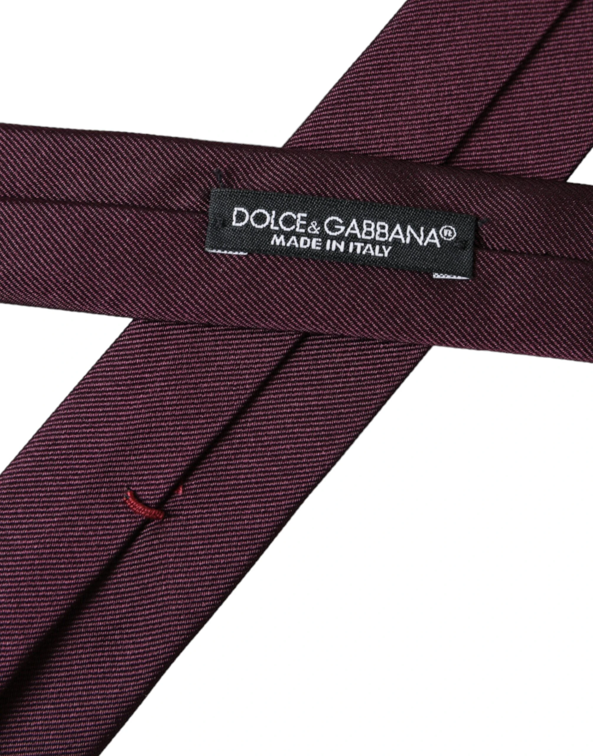 Галстук Dolce & Gabbana