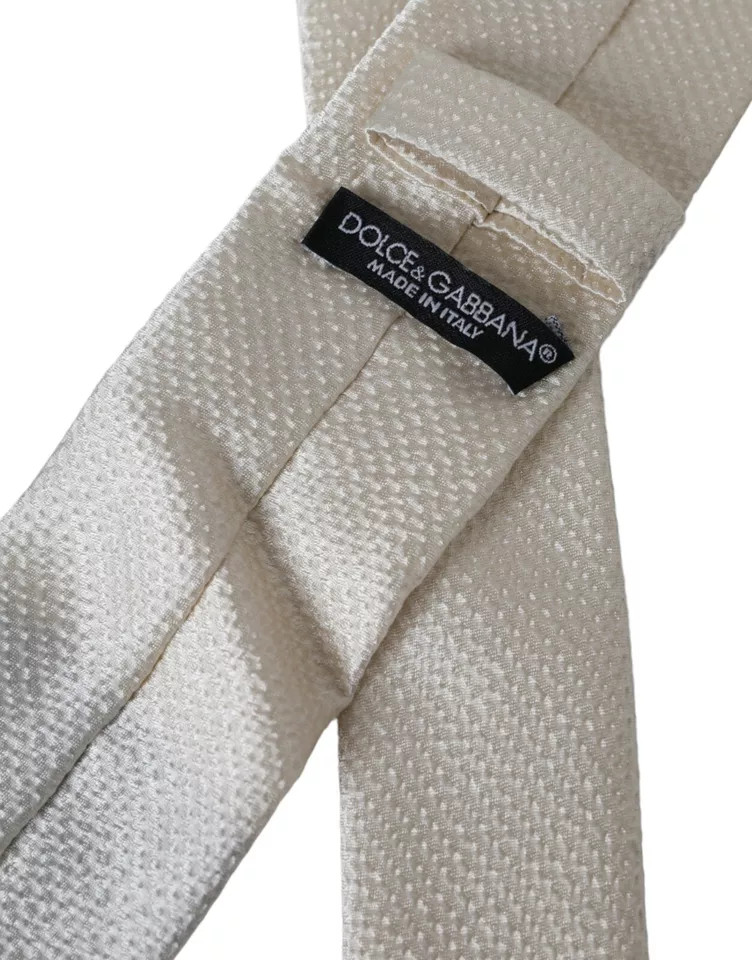 Галстук Dolce & Gabbana