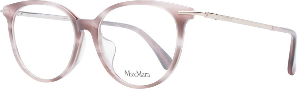 Пластиковая оправа для очков Max Mara