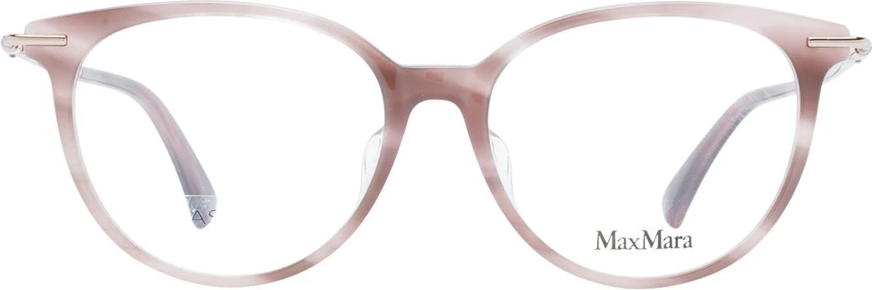 Пластиковая оправа для очков Max Mara
