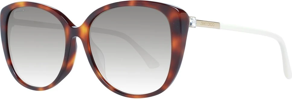 Солнцезащитные очки Jimmy Choo Eyewear
