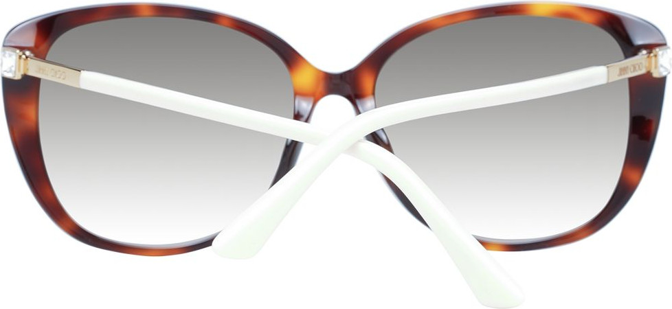 Солнцезащитные очки Jimmy Choo Eyewear