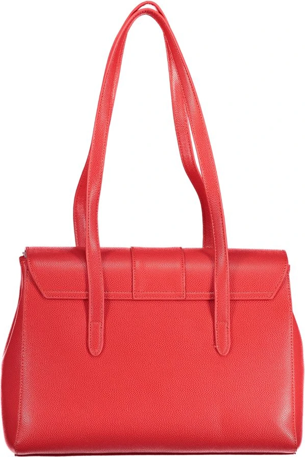 Сумка на плечо Valentino Bags Красный Полиэтилен