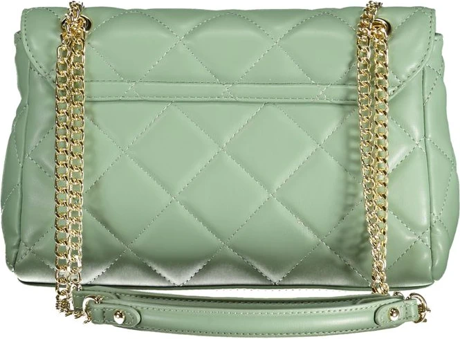 Сумка через плечо Valentino Bags Зеленый Полиэтилен